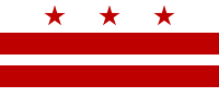 D.C. State Flag